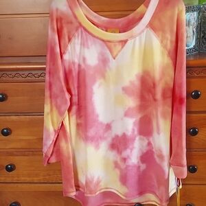 Ruby Rd sweatshirt size XL